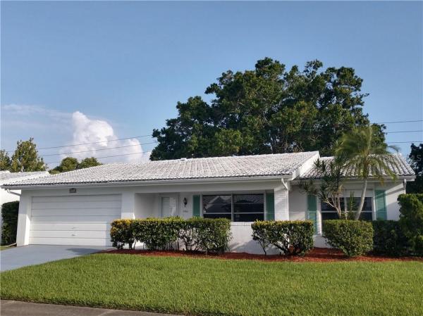 MAINLANDS OF TAMARAC BY THE GULF UNIT 5 PH 3 CONDO