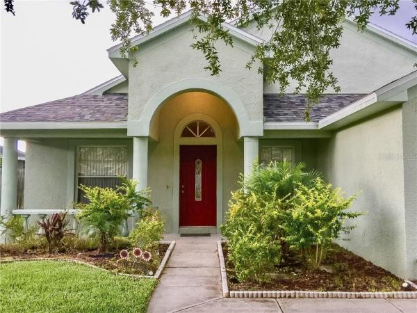 FOUNTAINS AT CYPRESS LAKES II-B THE