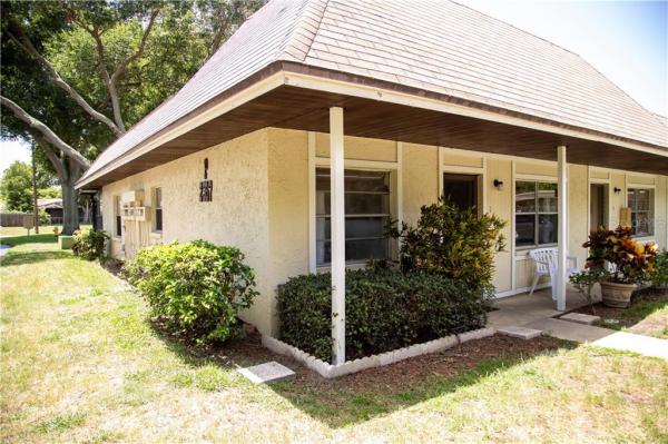 GREEN VALLEY ESTATES UNIT TWO