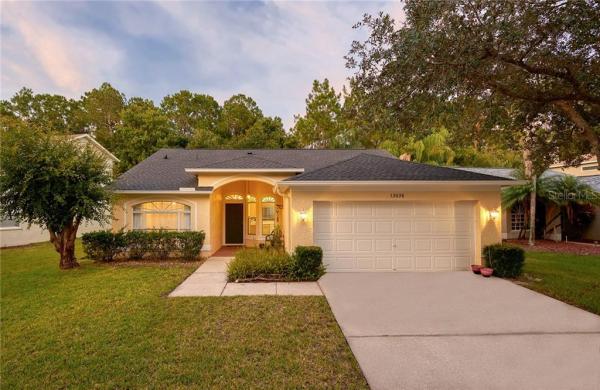 CANTERBURY VILLAGE FIRST ADD