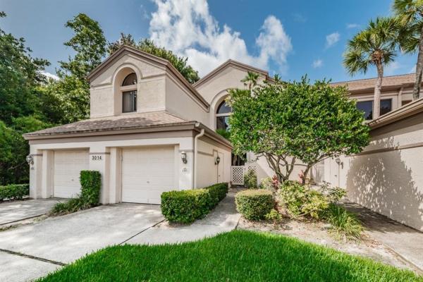 OAKS AT COUNTRYSIDE I THE CONDO