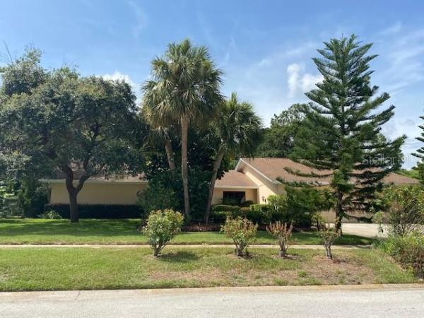 LANDMARK WOODS 2ND ADD