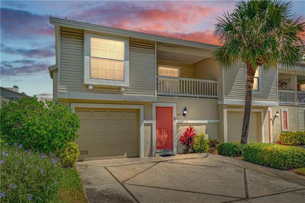 SUN KETCH II CONDO PHASE 3 BLDG 14 UNIT 66