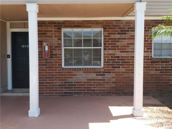 VENETIA COUNTRY CLUB CONDO