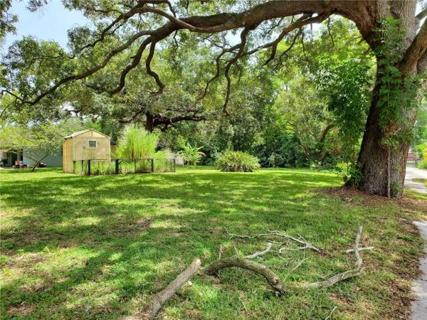 MEADOW CREEK 1ST ADD REP