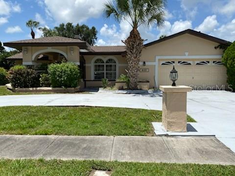 BROADWATER BAYVIEW ESTATE