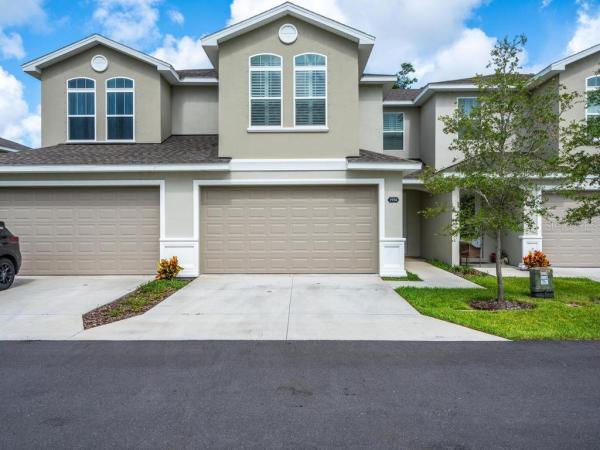 MONTCLAIR LAKE TWNHMS -PHASE 2