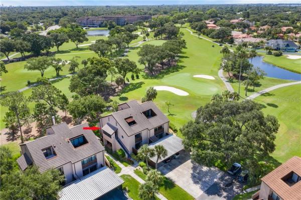 PELICAN CREEK VILLAGE CONDO