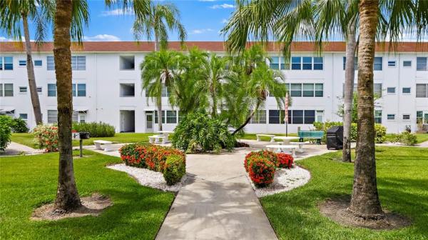 TYRONE GARDEN APTS CONDO