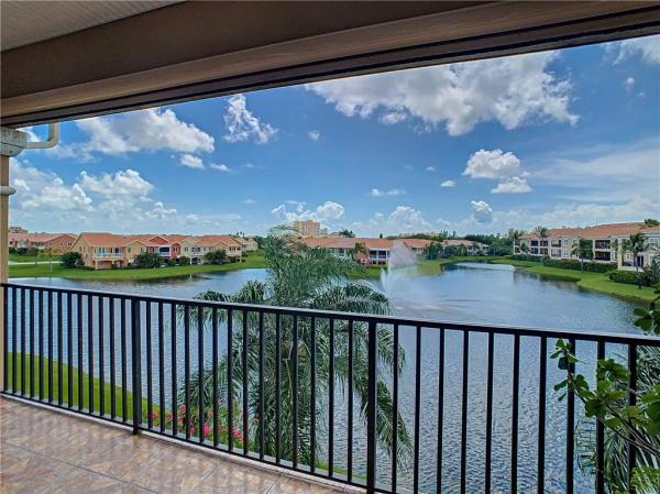 CAPTIVAS AT MARINA BAY CONDO