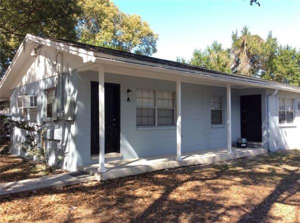 NEBRASKA AVE HEIGHTS