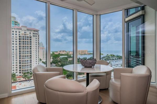 BAYFRONT TOWER CONDO