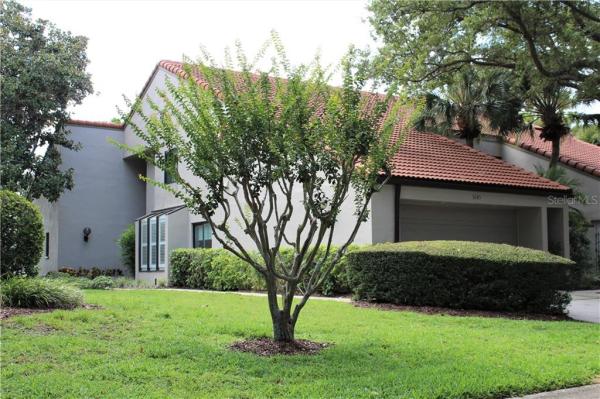 BRAELOCH VILLAGE CONDO