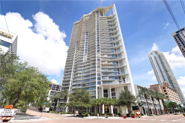 SIGNATURE PLACE CONDO