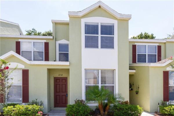 OSPREY RUN TWNHMS PH 1