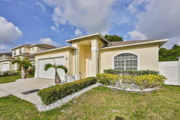 SOMERSET LAKE ESTATES