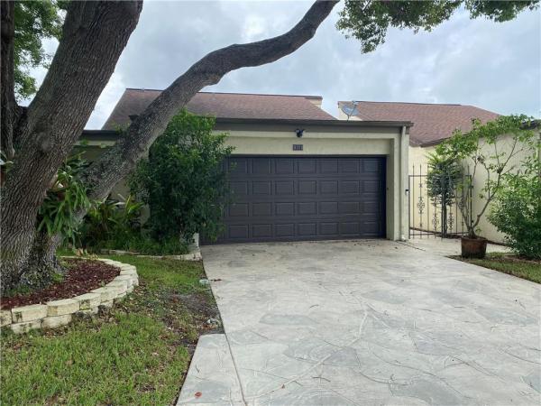 TROUBLE CREEK VILLAS