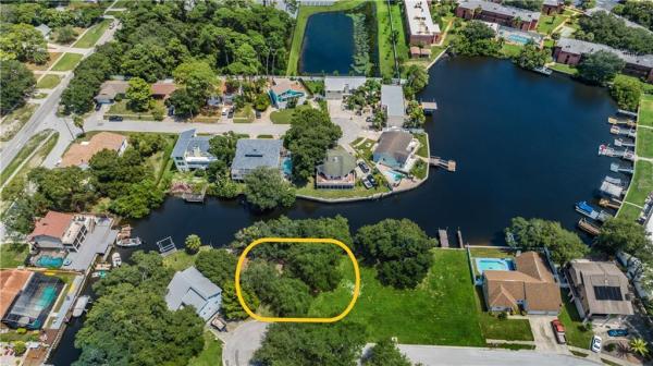 BLUE JAY WOODLANDS - PH 3