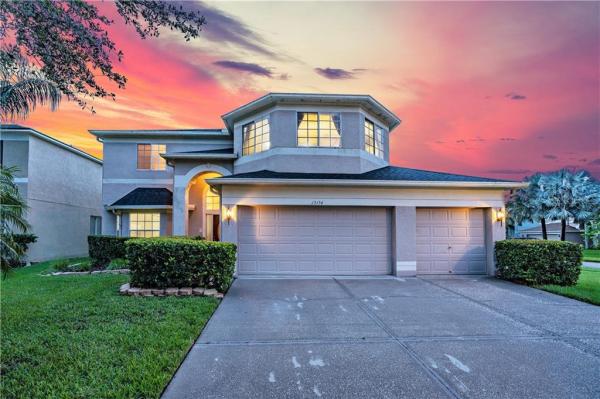 CANTERBURY VILLAGE SECOND ADD