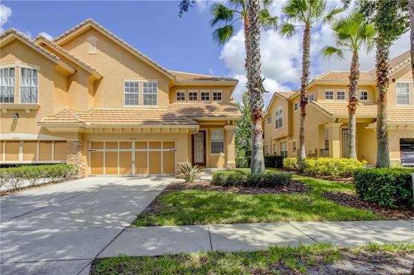 PROVENCE TWNHMS AT WATERCH