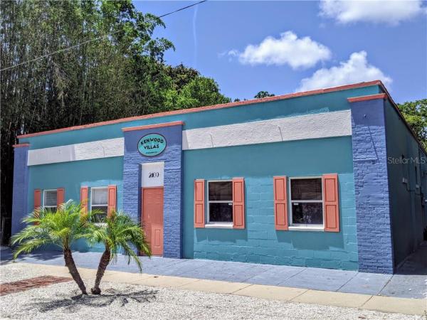 ST PETERSBURG INVESTMENT CO SUB