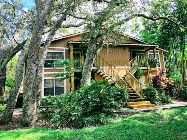 THE OAKS UNIT V A CONDO