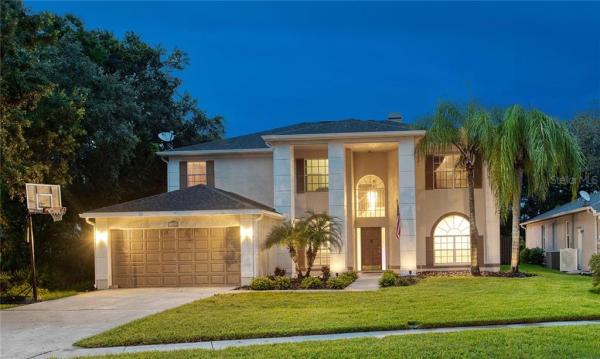 WINDSOR PARK AT THE EAGLES