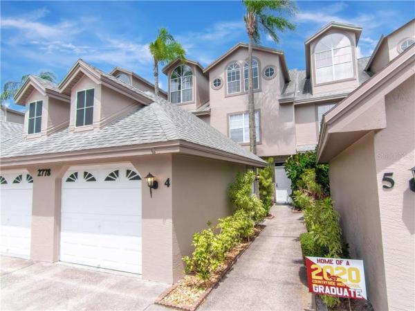 WESTCHESTER LAKE TOWNHOMES