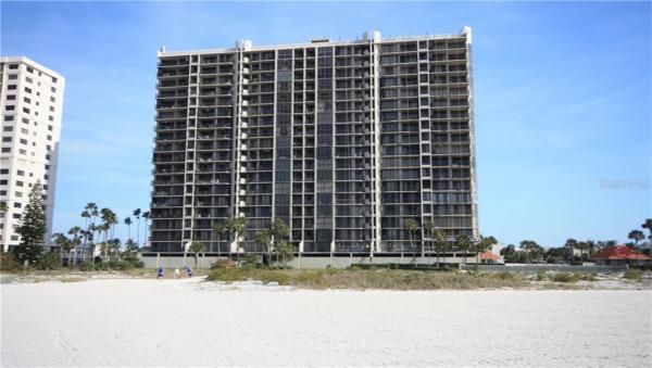 LIGHTHOUSE TOWERS CO