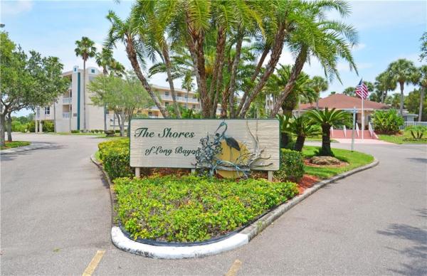 SHORES OF LONG BAYOU CONDO