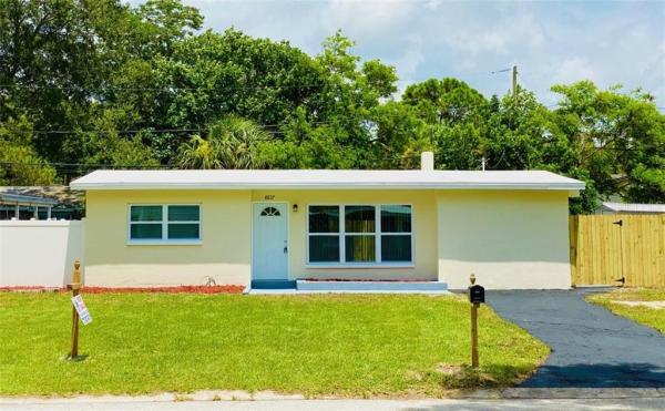 CLEARWOOD SUB 2ND ADD