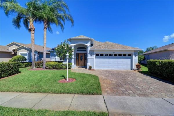 HERITAGE SPGS VILLAGE 14