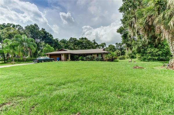 OAKWOOD FOREST LT 01 REP