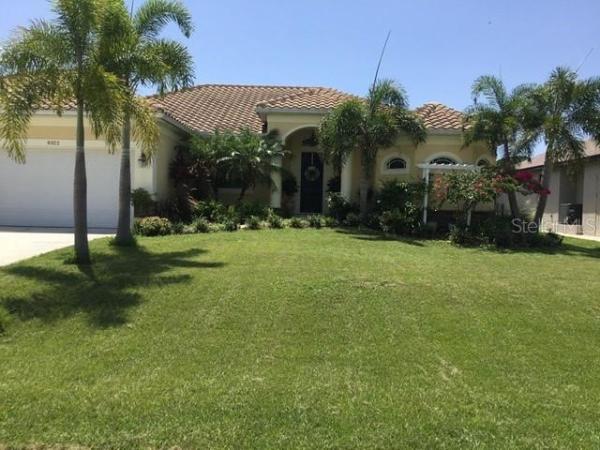 PORT CHARLOTTE SEC 058