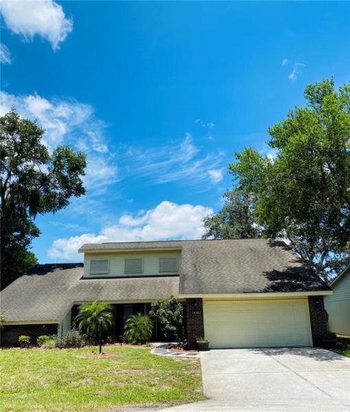 WHISP OAKS ESTATE PH 2