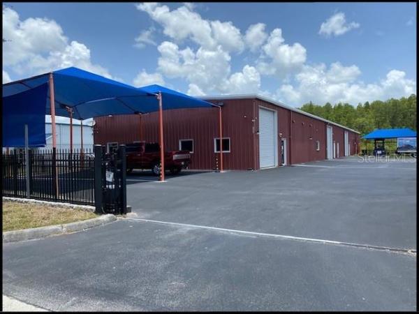 WEST PASCO INDUST PARK PH 03