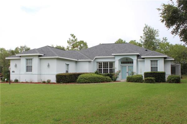 CAMBRIDGE GREENS CITRUS HILLS