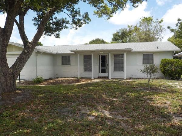 PALM TERRACE GARDENS