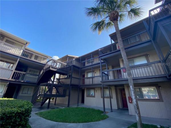 NORTH BAY VILLAGE CONDO