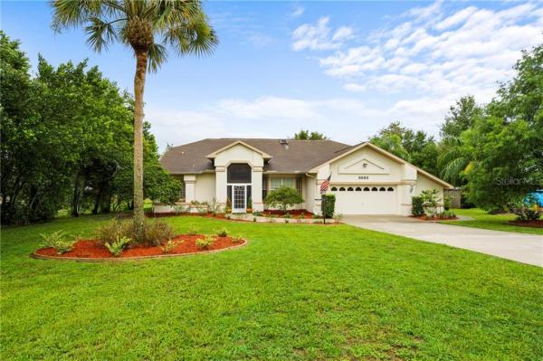 RIVER COUNTRY ESTATES