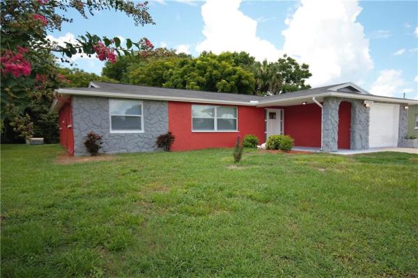 HOLIDAY GARDENS ESTATES