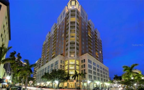 1350 MAIN RESIDENTIAL