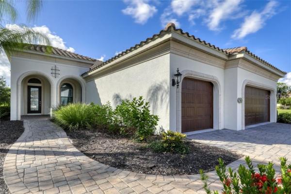 COUNTRY CLUB EAST AT LAKEWOOD RANCH SUBP