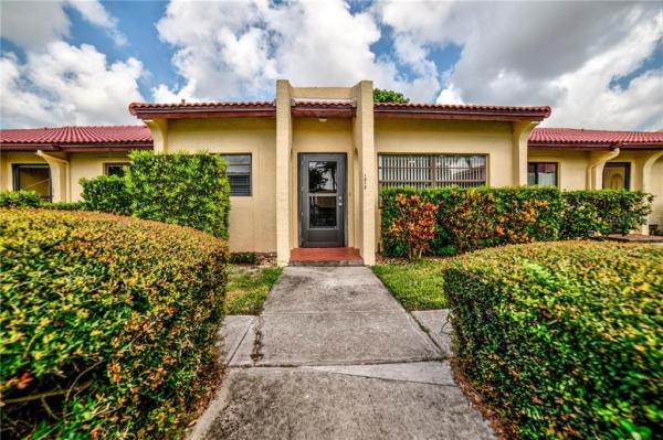 MEADOWCROFT CONDO PRCL U