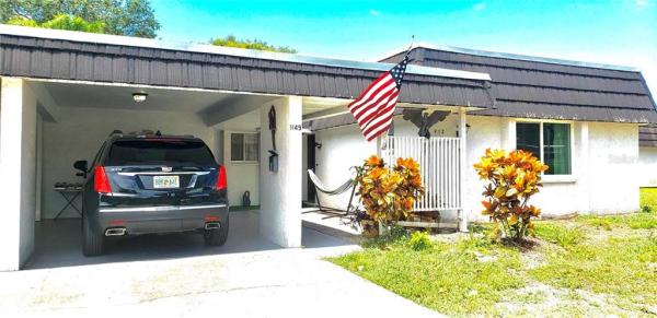 GLEN OAKS RIDGE VILLAS 1