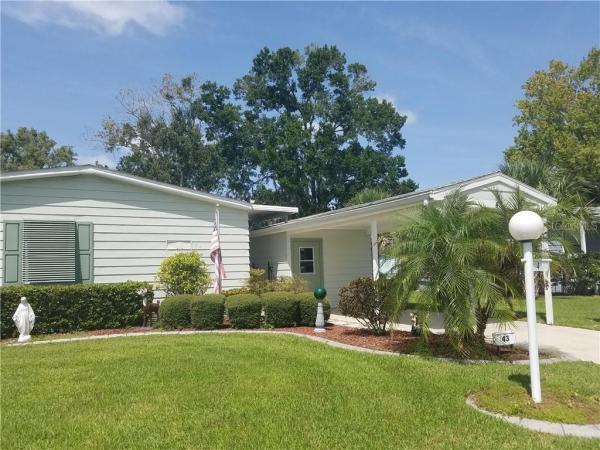 RIDGEWOOD MEADOWS CONDO PH I