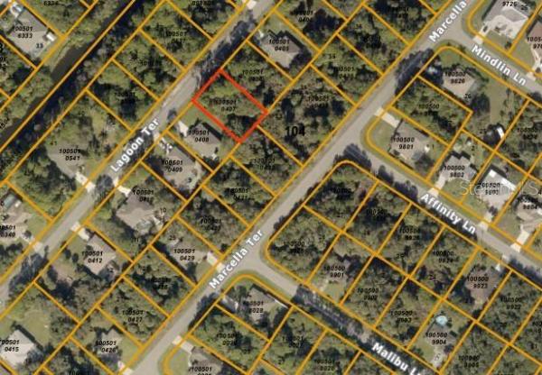 PORT CHARLOTTE SUB 07