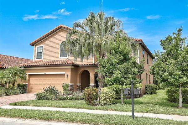 UNIVERSITY GROVES ESTATES RESERVE