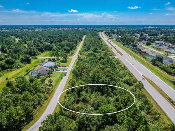 PORT CHARLOTTE SUB 48