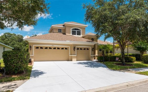 GREENBROOK VILLAGE SP K UN 3